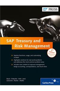 SAP Treasury and Risk Management