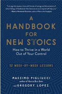 Handbook for New Stoics