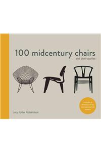 100 Midcentury Chairs