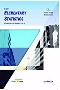 A-ONE ELEMENTRY STATISTICS CLASS 11
