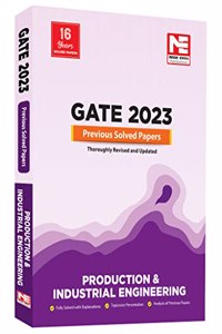 GATE 2023 : P&I Engineering Previous Solved Papers