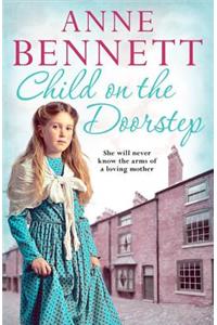 Child on the Doorstep