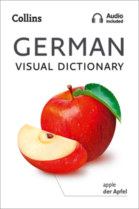 Collins German Visual Dictionary