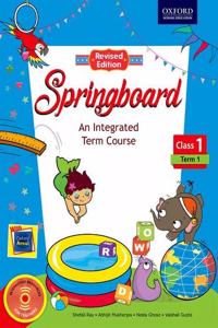 Springboard Class 1, Term 1