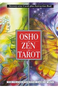 OSHO Zen Tarot (deck)