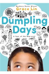 Dumpling Days (New Edition)