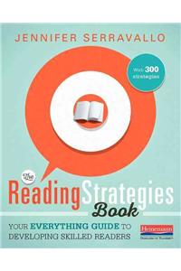 Reading Strategies Book