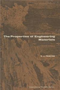 Introduction to the Properties of Engineering Materials