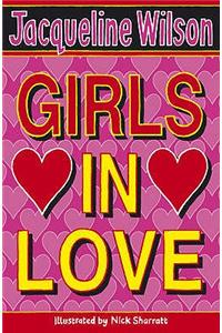 Girls In Love