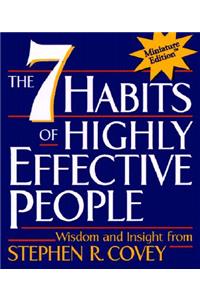 The 7 Habits of Highly Effective People