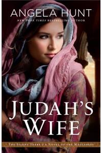 Judah`s Wife – A Novel of the Maccabees