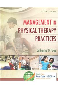 Management in Physical Therapy Practices 2e
