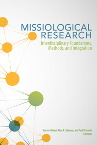 Missiological Research