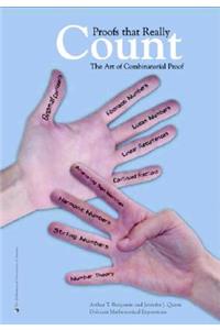 Proofs That Really Count: The Art of Combinatorial Proof