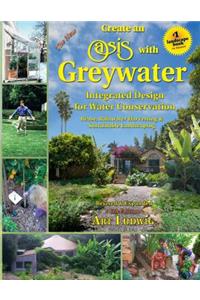 Create an Oasis with Greywater