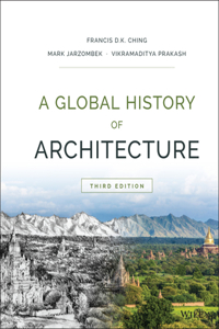 A Global History of Architecture, 3e