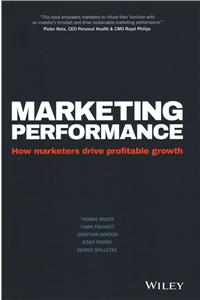 Marketing Performance