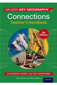 Nelson Key Geography Connections Teacher's Handbook