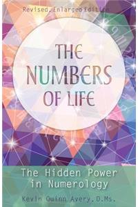 Numbers of Life: The Hidden Power in Numerology
