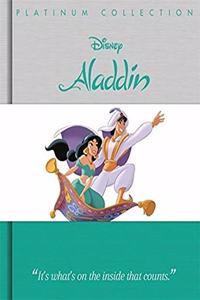 Aladdin (Disney: Platinum Collection)
