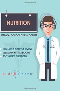 Nutrition - Medical School Crash Course