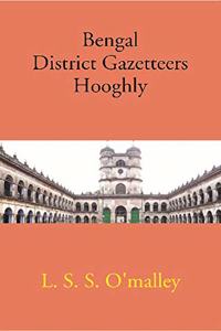 Bengal District Gazetteers Hooghly