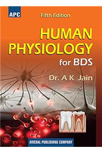 Human Physiology for BDS
