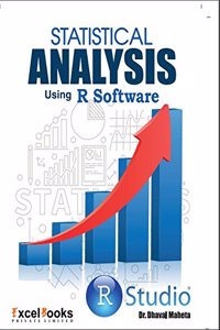 Statistical Analysis using R Software