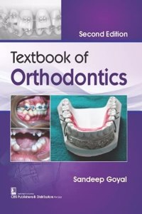 Textbook of Orthodontics, 2/e