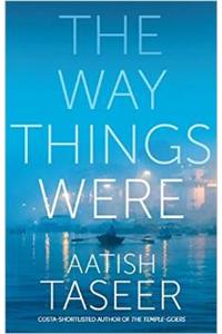 The Way Things Were