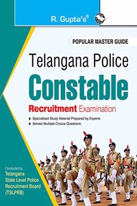 Telangana Police Constable (Preliminary) Exam Guide