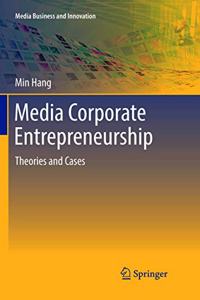 Media Corporate Entrepreneurship