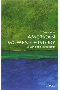 American Women's History: A Very Short Introduction