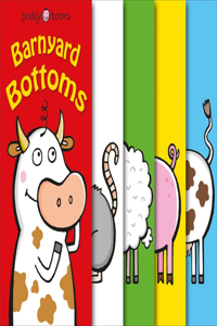Funny Friends: Barnyard Bottoms
