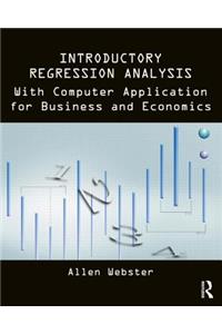 Introductory Regression Analysis