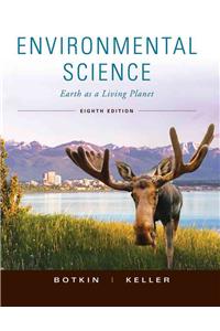 Environmental Science: Earth as a Living Planet