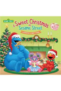 Sweet Christmas on Sesame Street (Sesame Street)