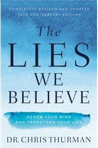 The Lies We Believe