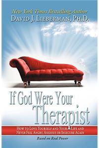 If God Were Your Therapist