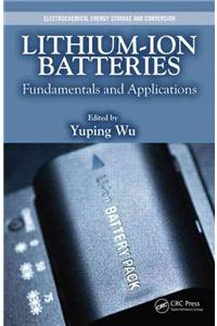 Lithium-Ion Batteries