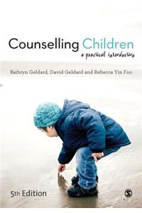 Counselling Children