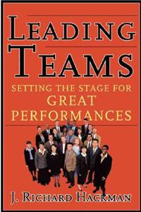 Leading Teams