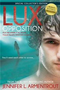 Lux: Opposition
