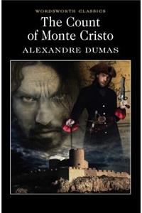 The Count of Monte Cristo