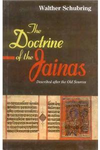 Doctrine of the Jainas