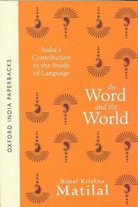 World and the World: India's Contribution to the Study of Languages