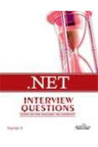 .Net Interview Questions