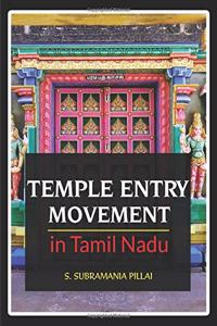 Temple Entry Movement in Tamil Nadu