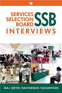 Services Selection Board (SSB) Interviews