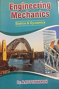 Engineering Mechanics Statistics And Dynamics With Free Supplement PB